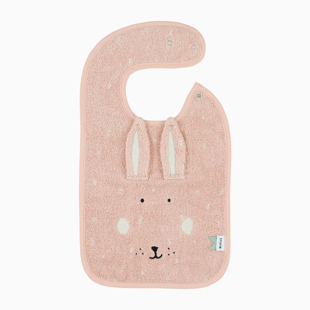 Trixie badstof slab Mrs. Rabbit konijn