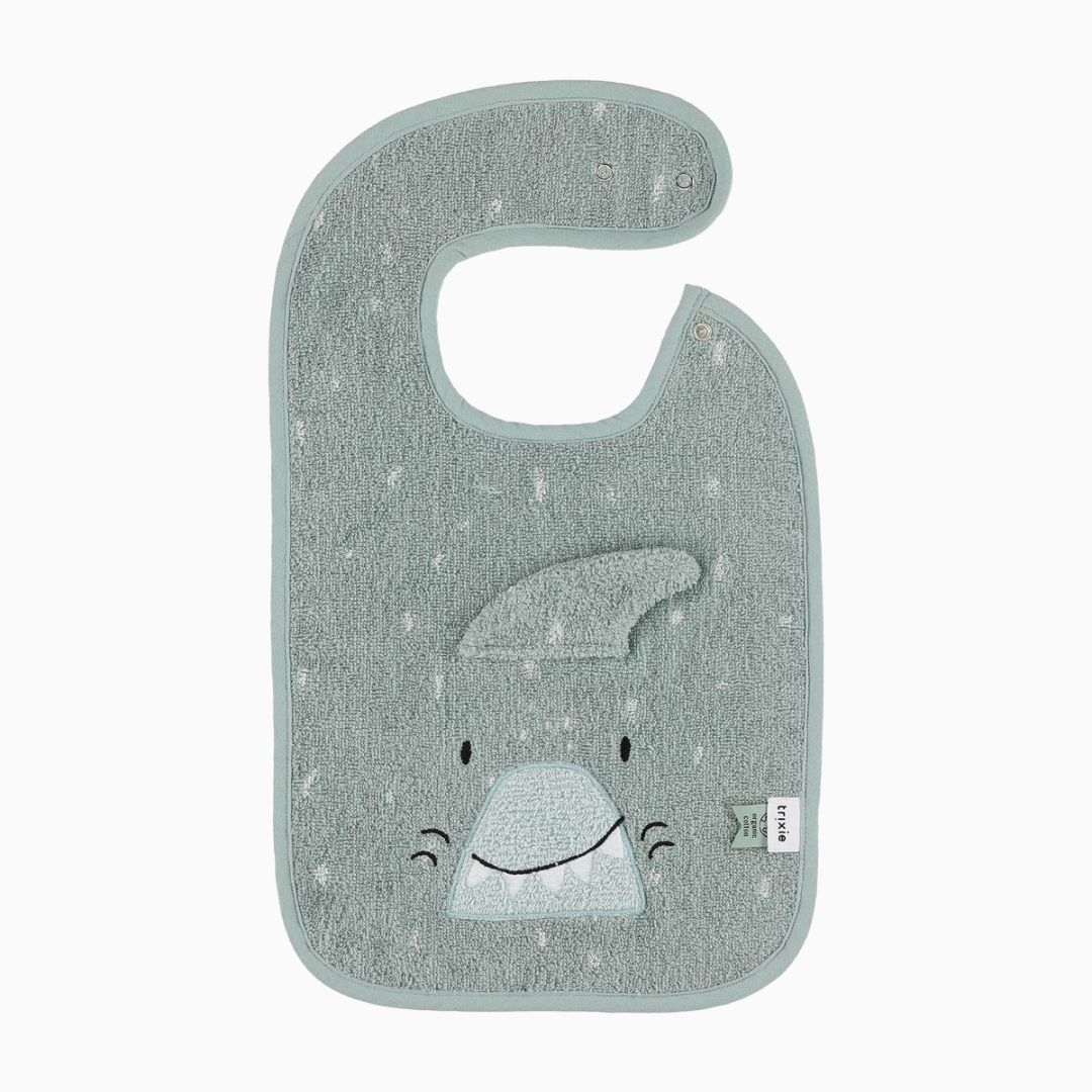 Trixie slab - Mr. Shark