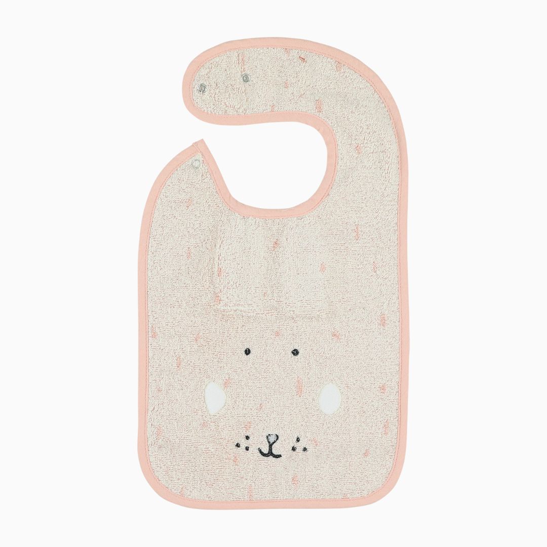 Trixie badstof slab Mrs. Rabbit konijn