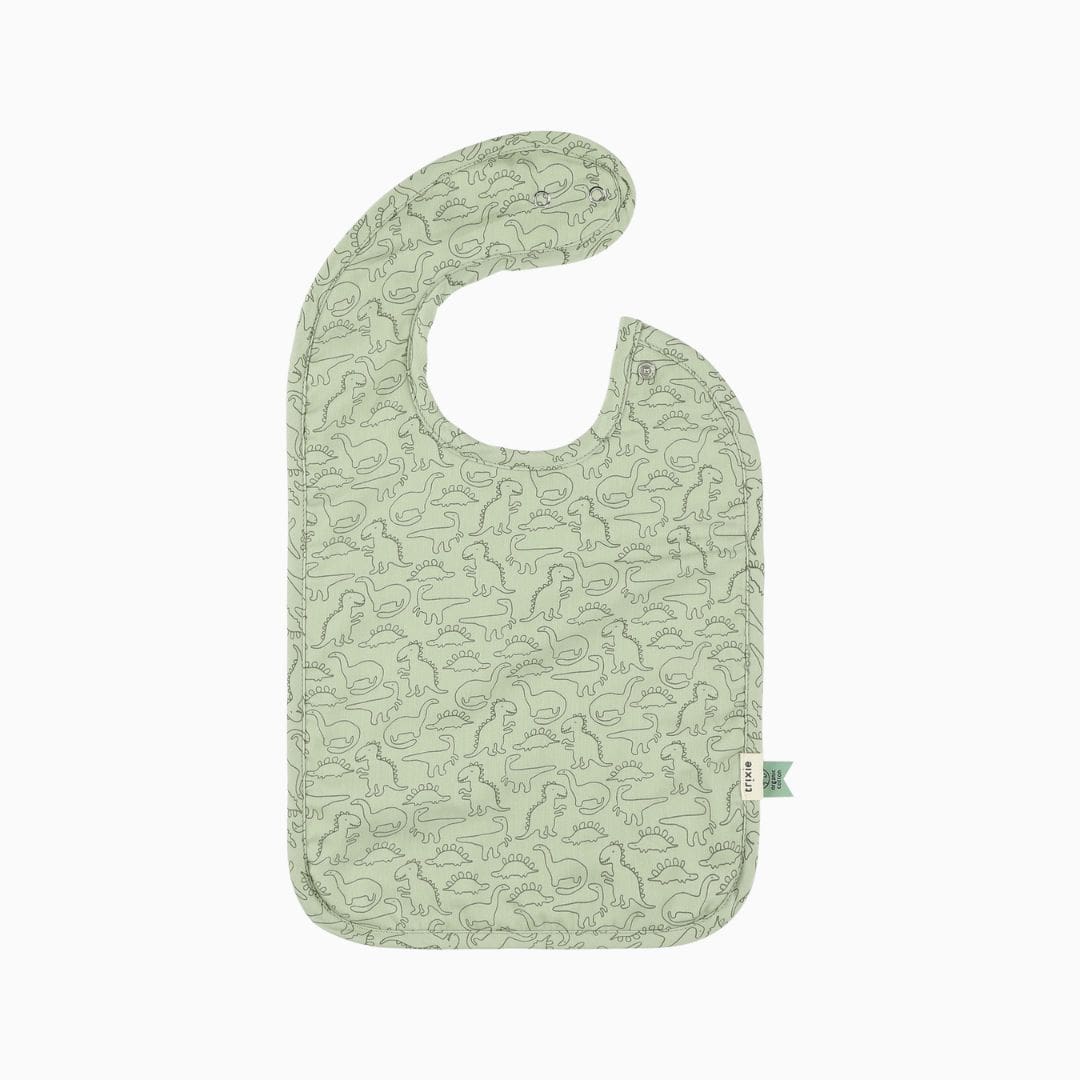 Trixie slabben set dino - 3 stuks