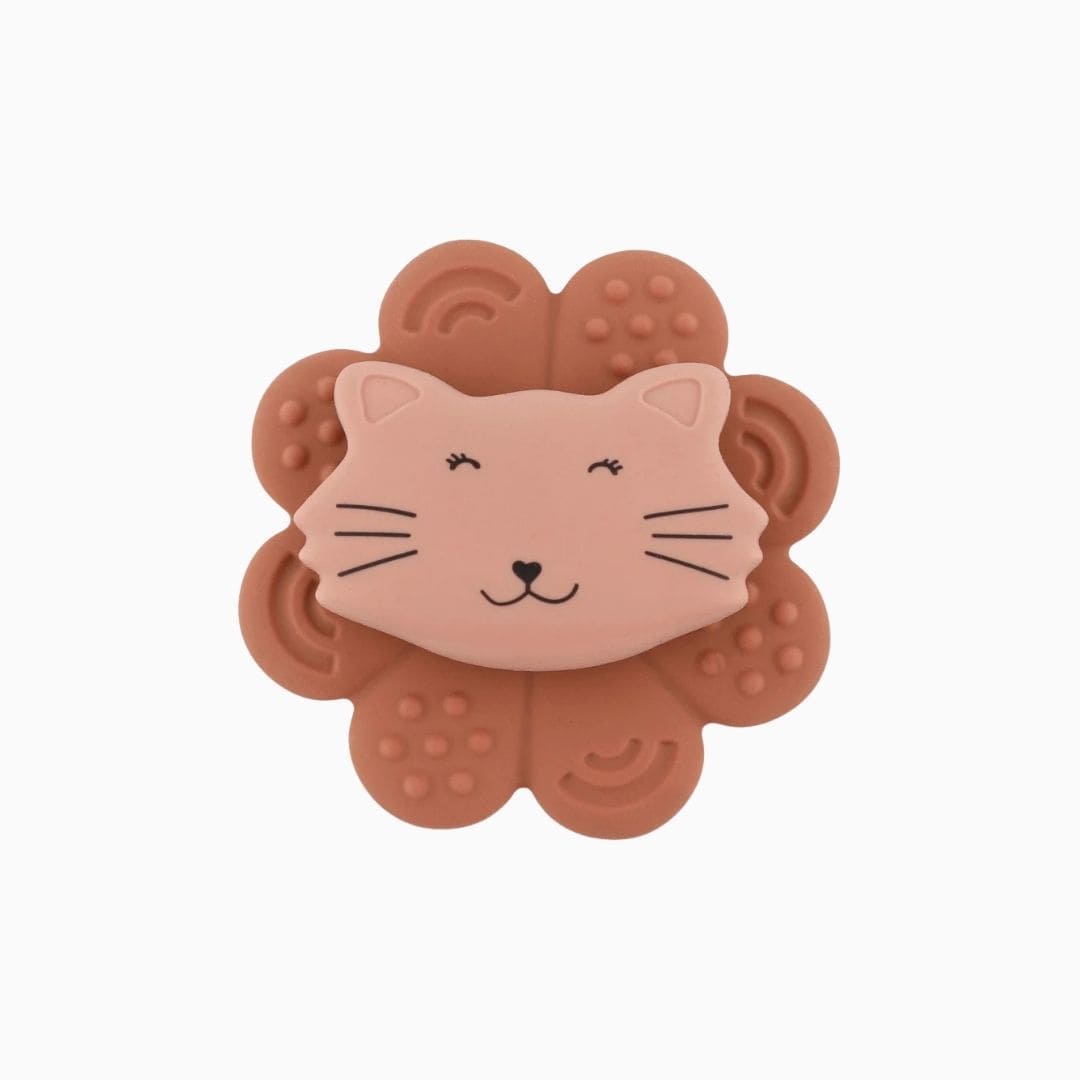 Trixie spinner met zuignap in het thema van Mrs. Cat