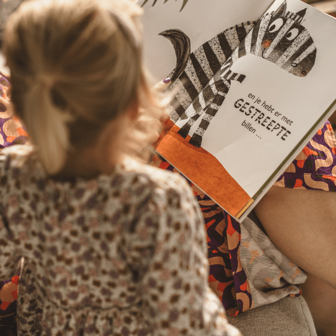 Het grote billenboek Guido van Genechten Clavis