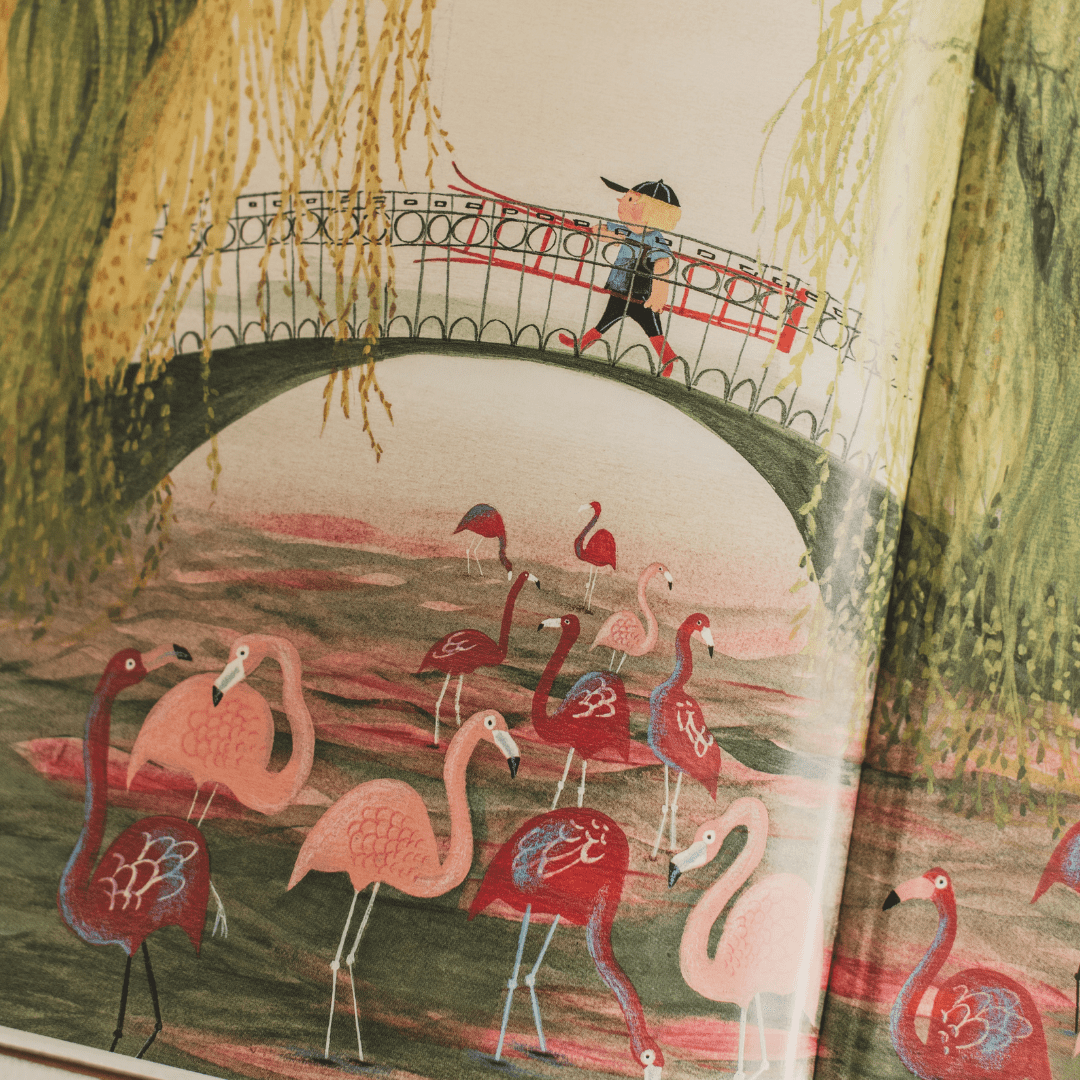 Kinderboek dikkertje dat van Annie MG Schmidt