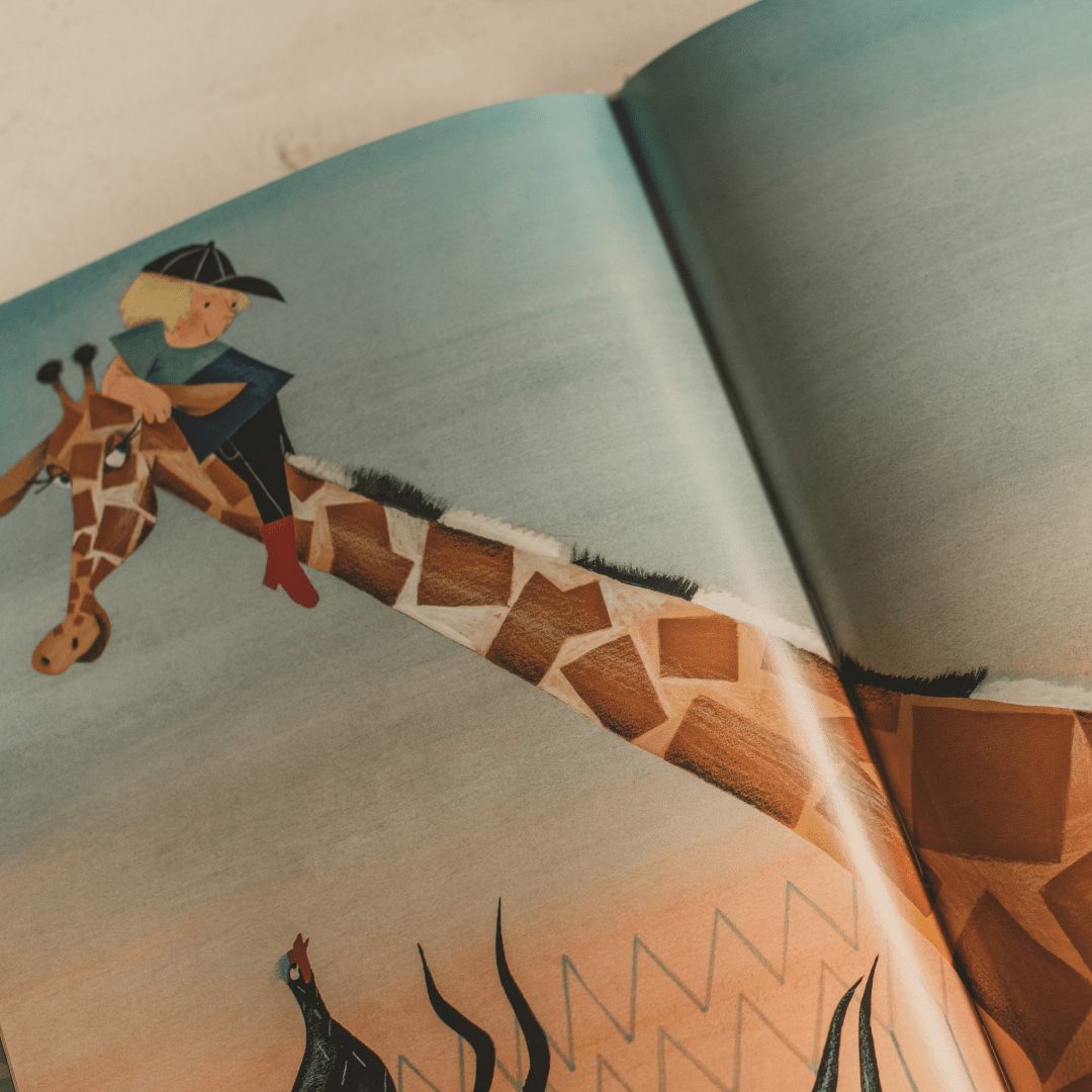 Kinderboek dikkertje dat van Annie MG Schmidt