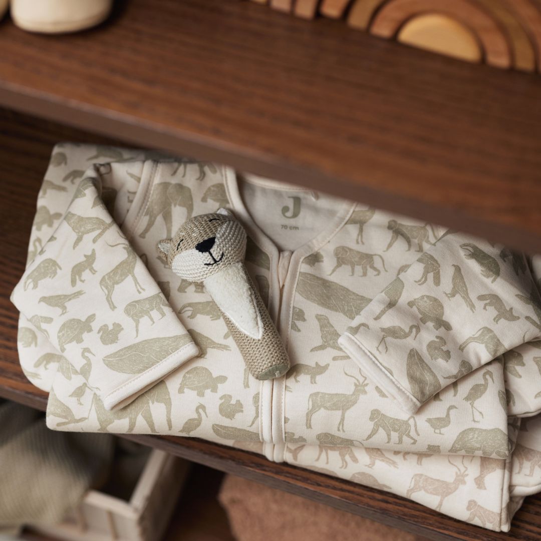 Jollein rammelaar vos