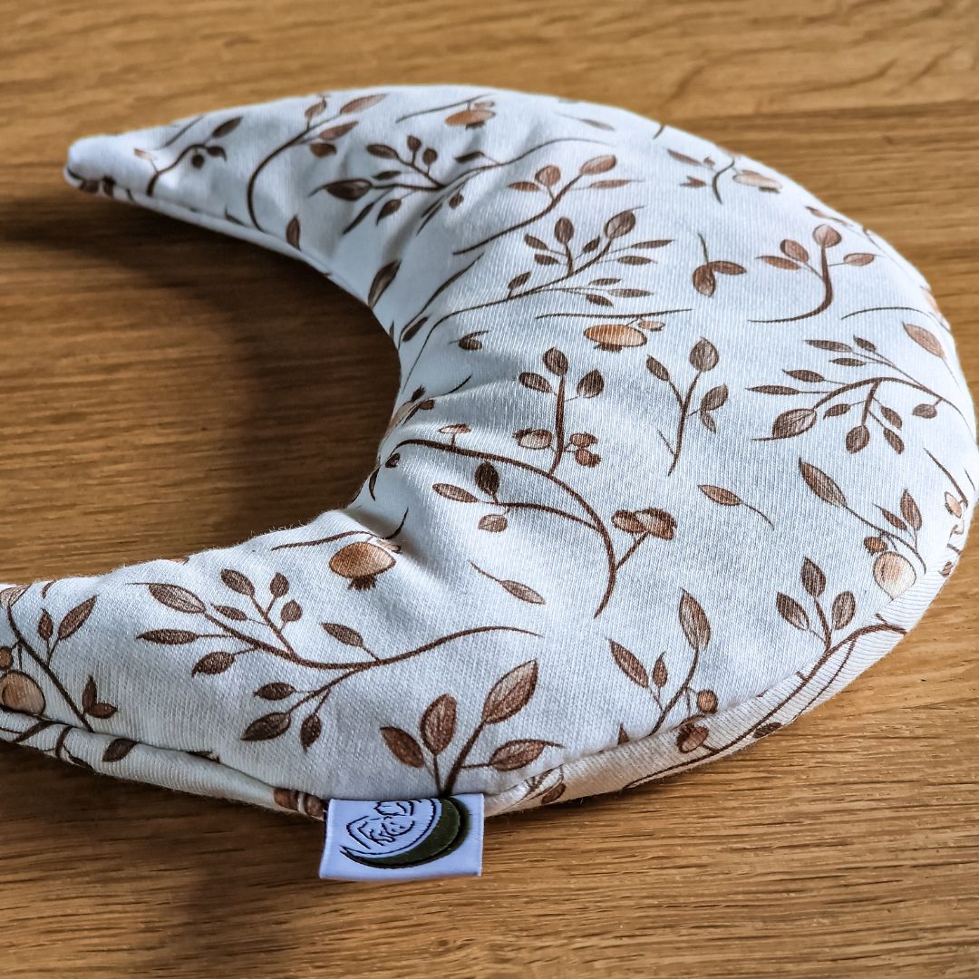 Warmtemaantje warmtekussen Twigs