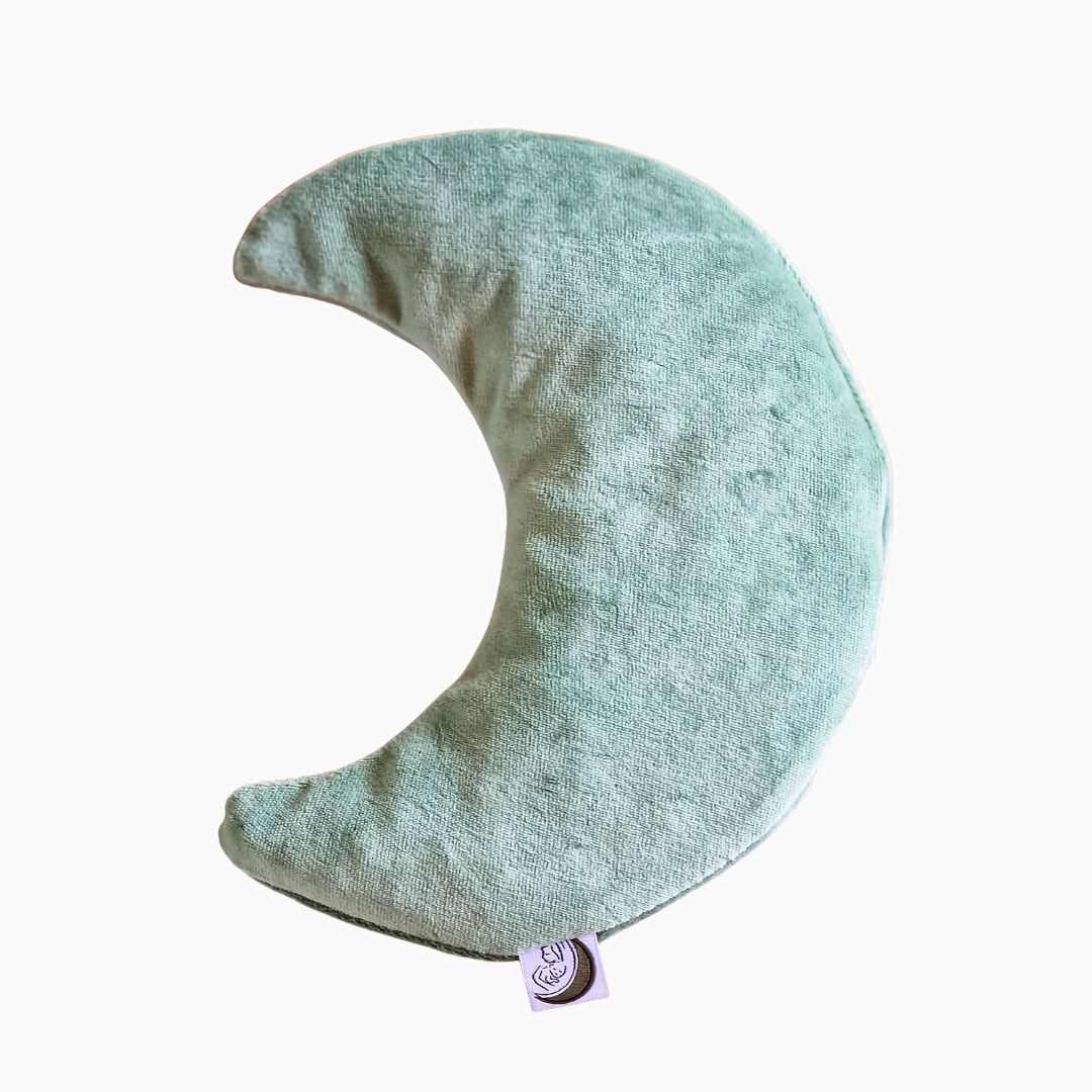 Warmtemaantje Green bay