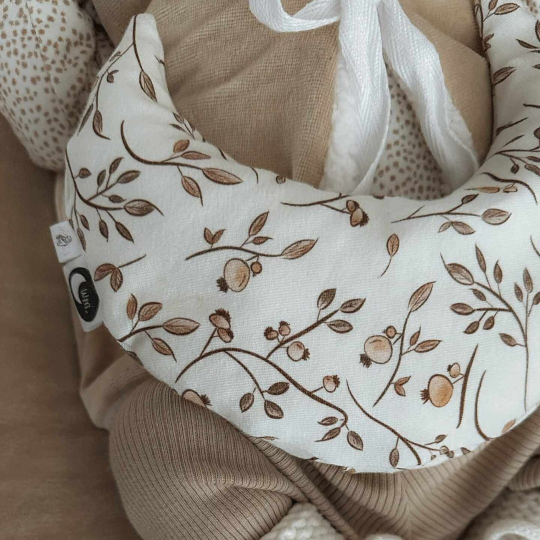 Natural Cosy Kids warmtemaantje twigs