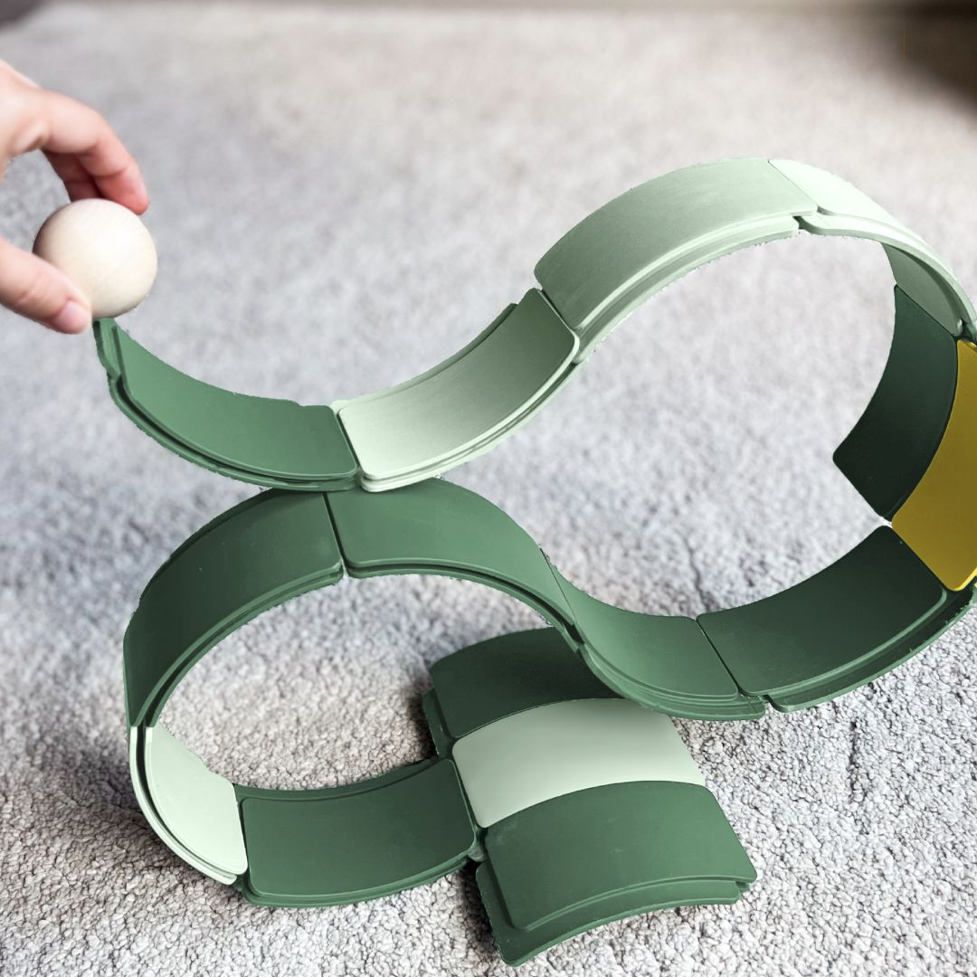 Waytoplay arches open einde speelgoed speelset