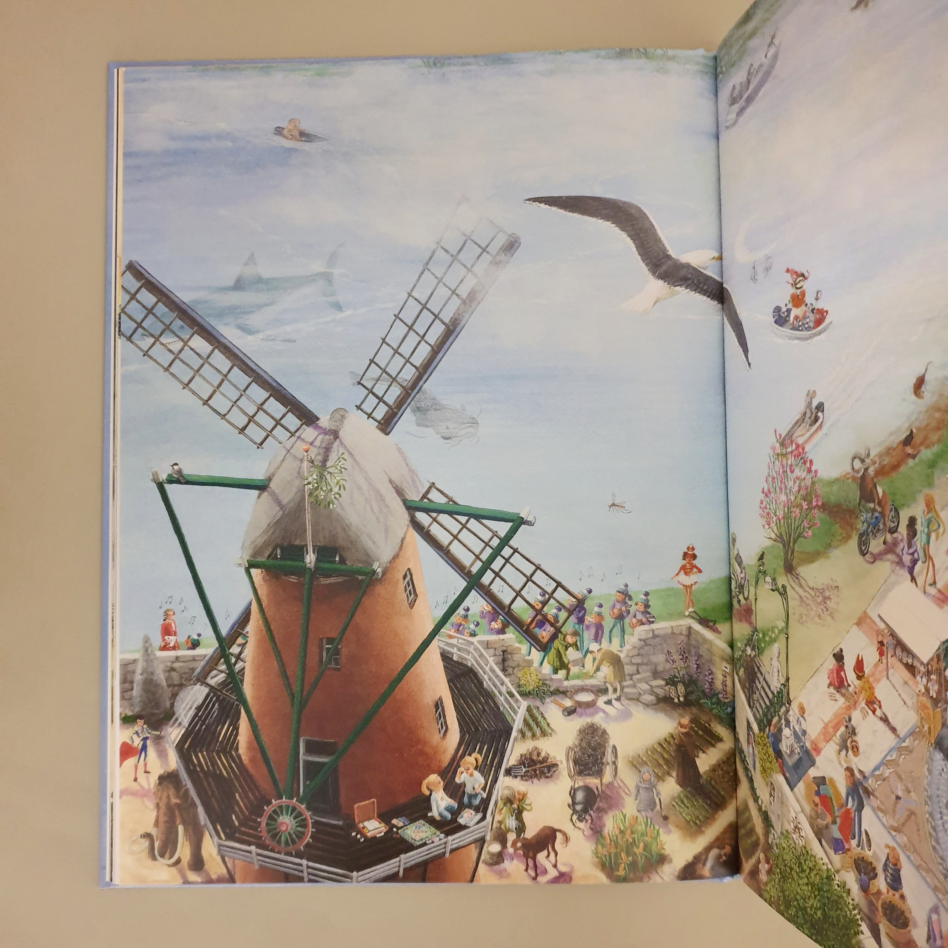 Prentenboek Alfabet van Charlotte Demantons | Studio Bambacht