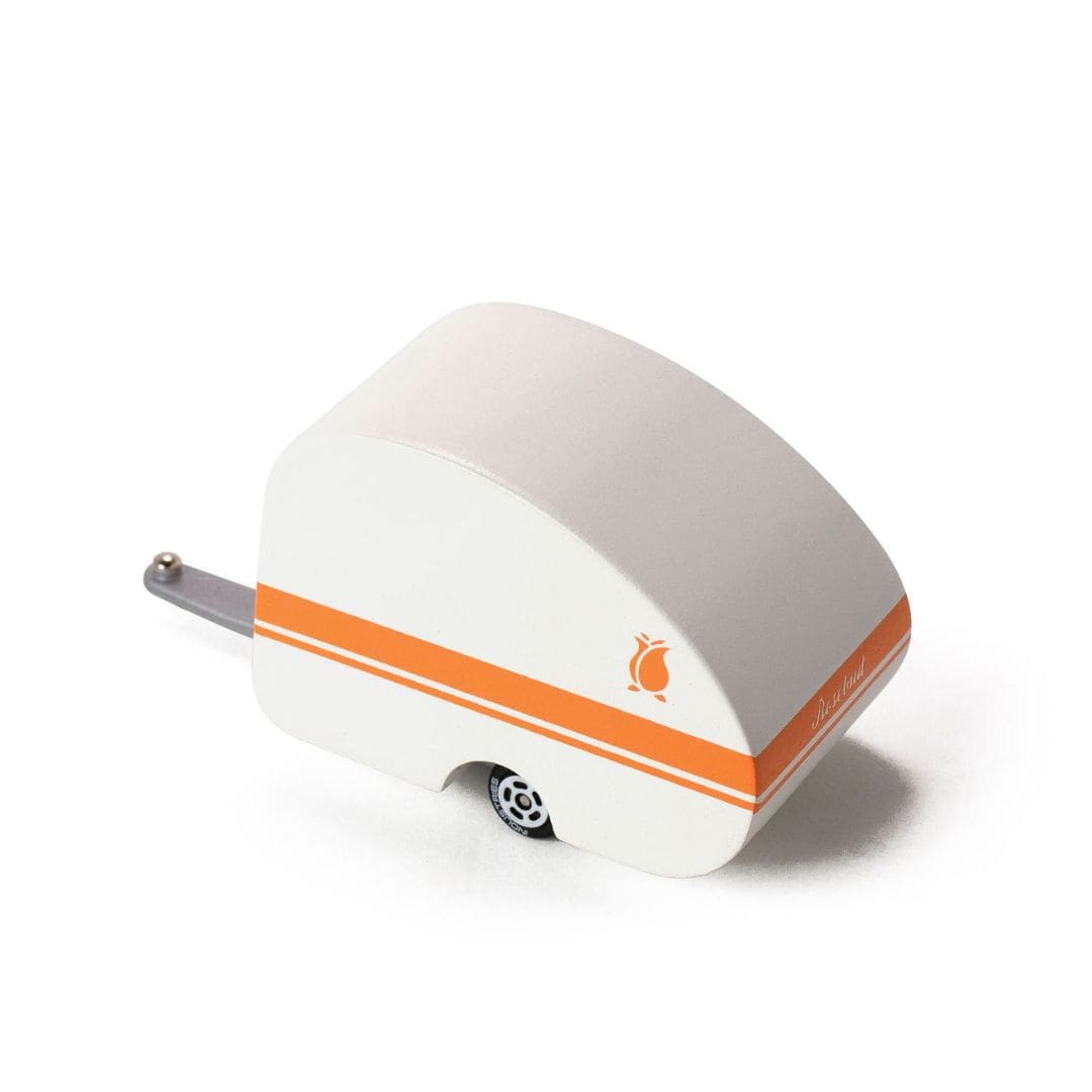 Candylab Rosebud Camper - Candycar