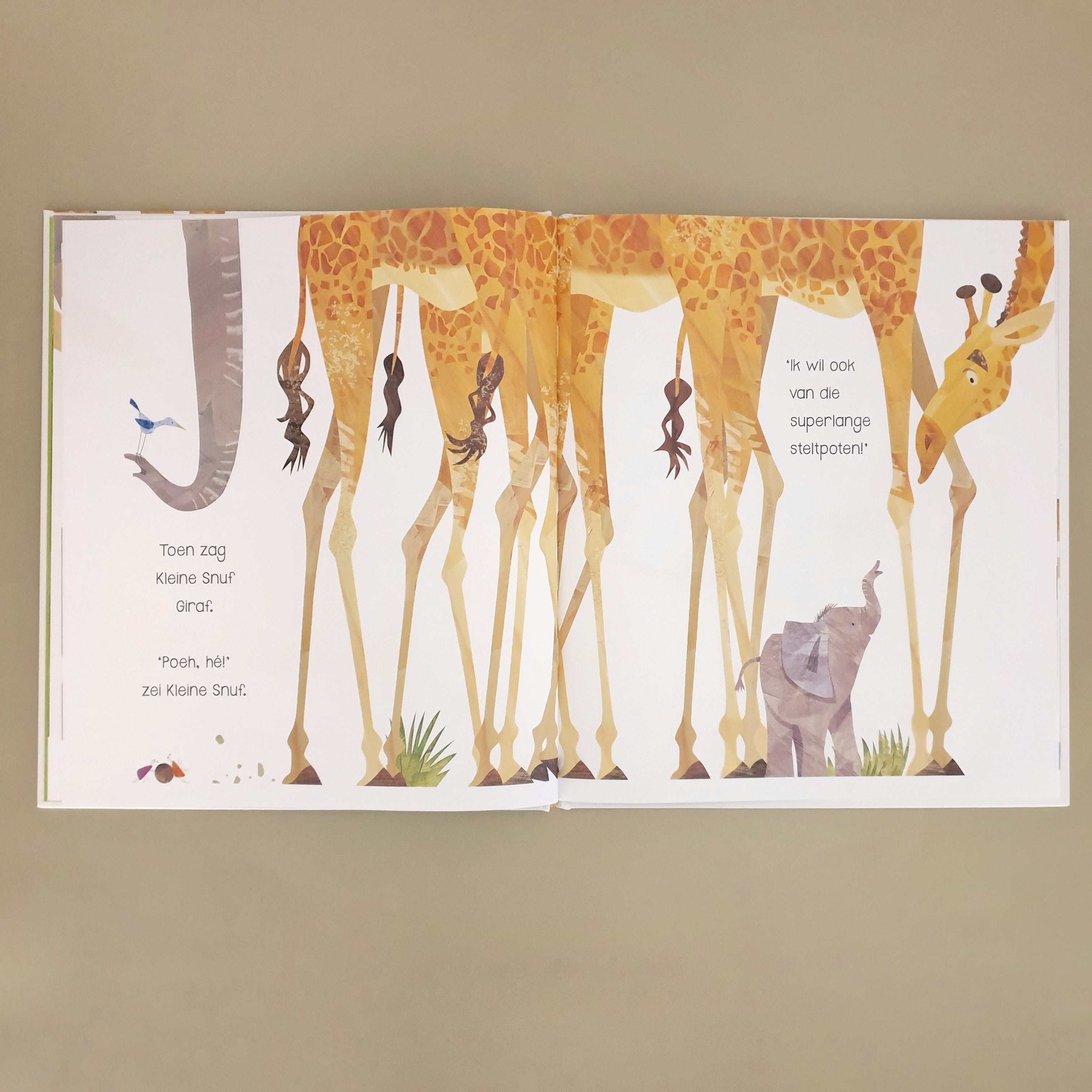 Gewoon zoals je bent van Jonny Kambert te koop bij Studio Bambacht