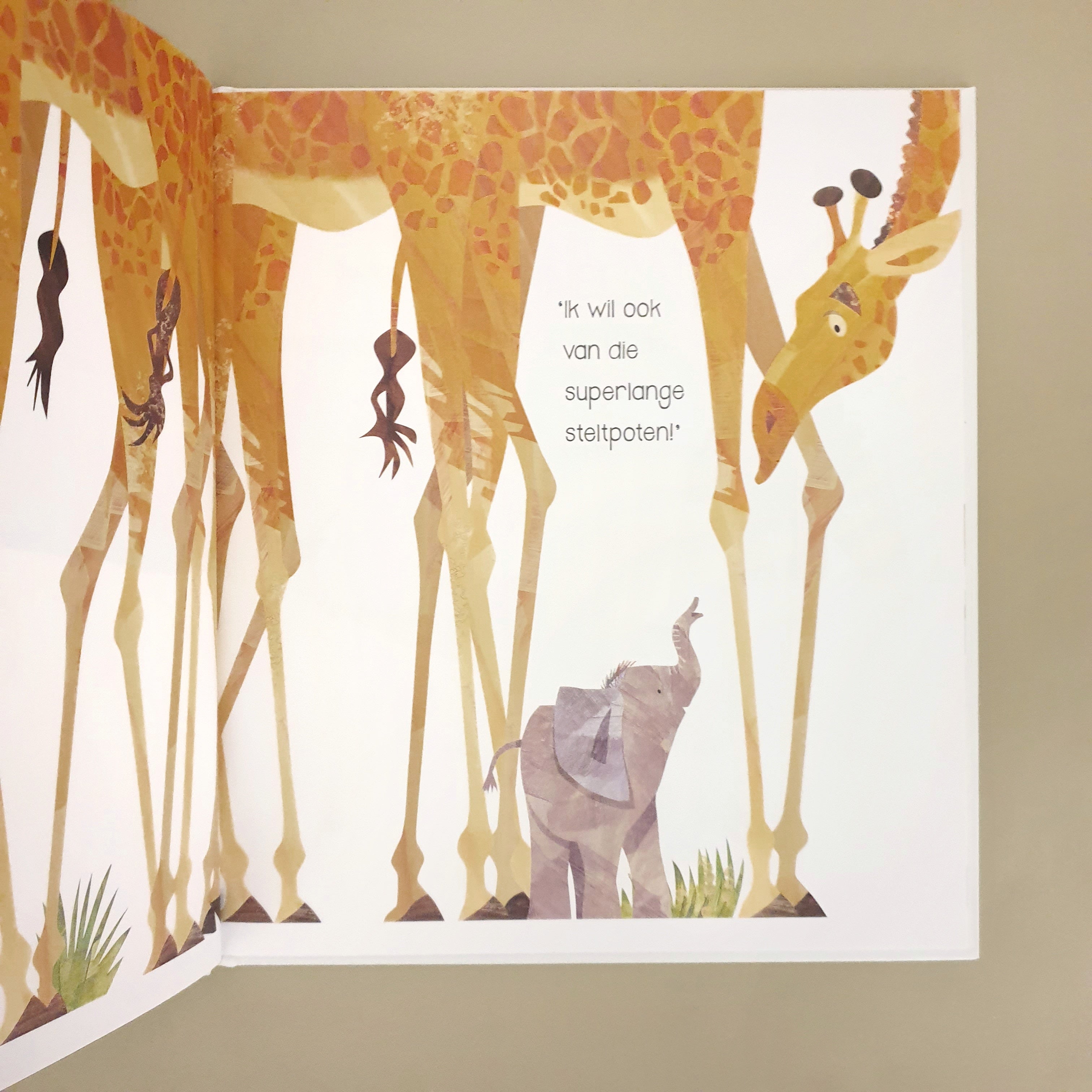 Gewoon zoals je bent van Jonny Kambert te koop bij Studio Bambacht