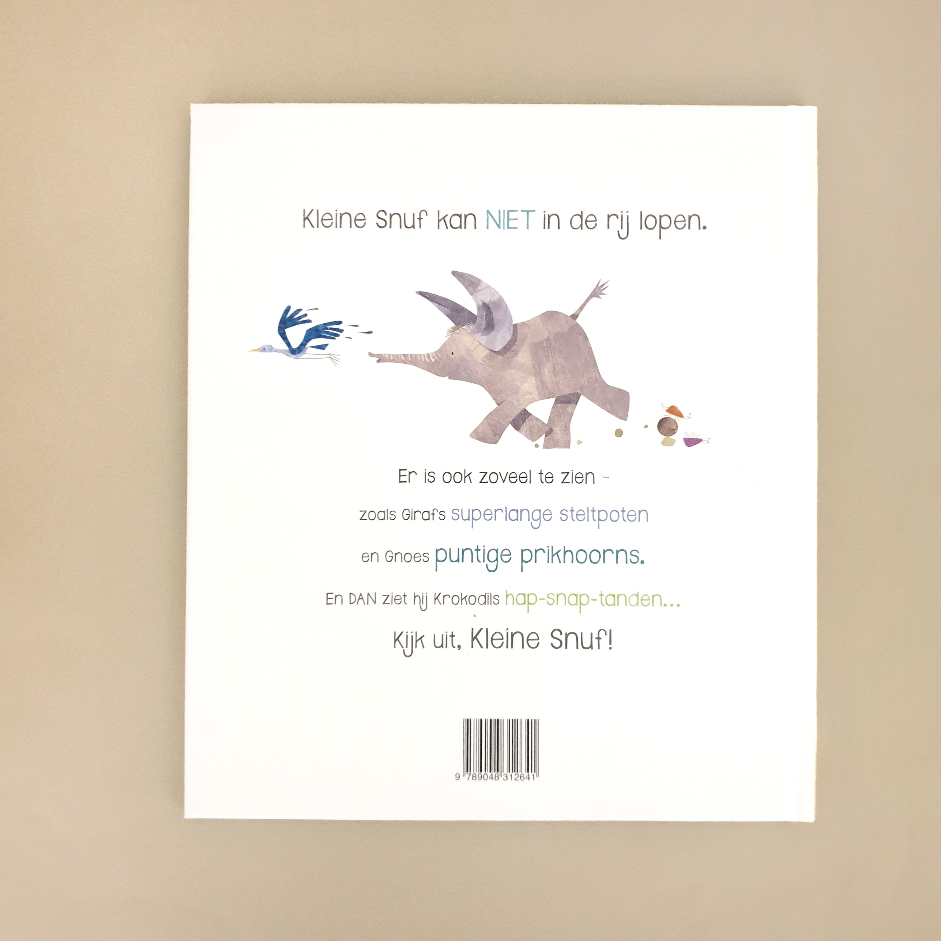 Gewoon zoals je bent van Jonny Kambert te koop bij Studio Bambacht