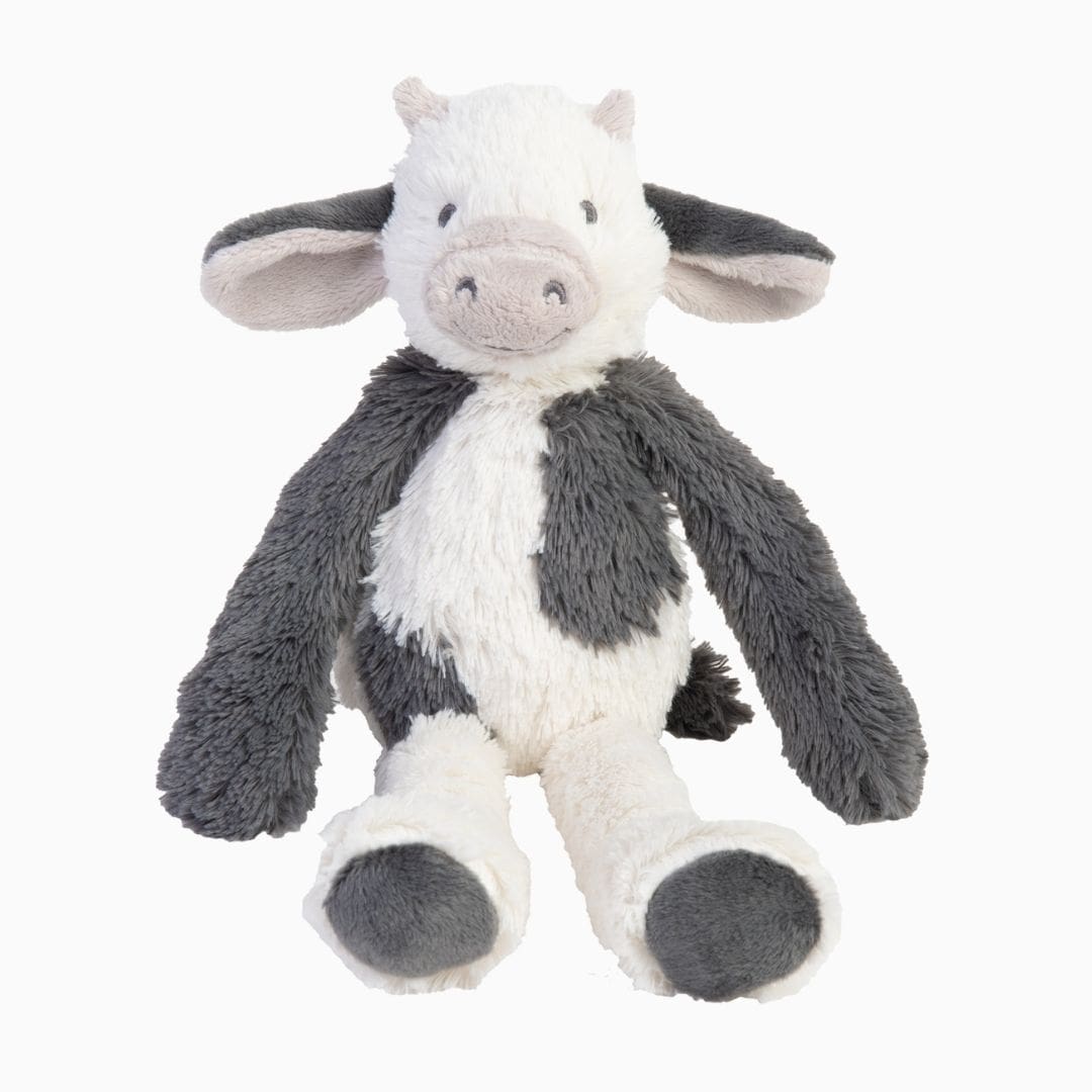 Happy horse knuffel koe cow Casper 28cm
