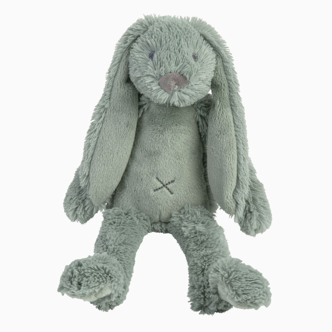 Happy Horse knuffel rabbit Richie 28cm - groen
