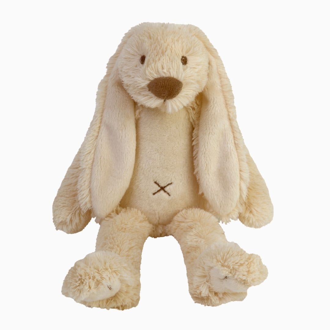 Happy Horse knuffel Rabbit Richie 28cm in de kleur beige