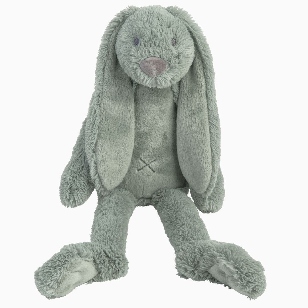Happy Horse knuffel rabbit Richie 38cm - groen