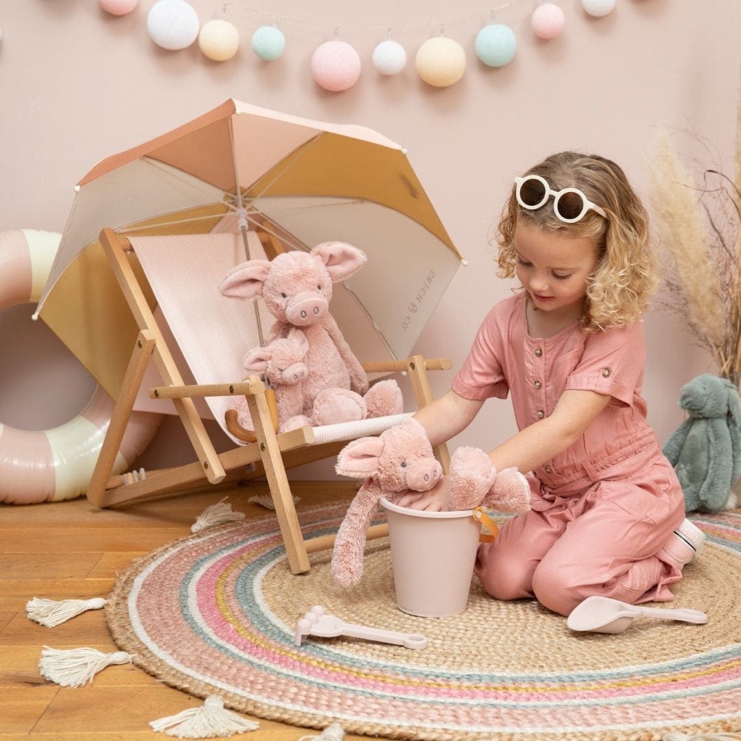 Happy Horse knuffel varken pig Perry 28cm