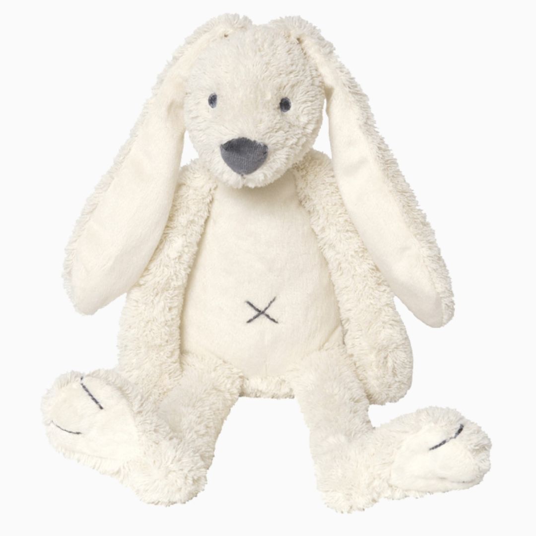 Happy Horse knuffel rabbit Richie 38cm - wit
