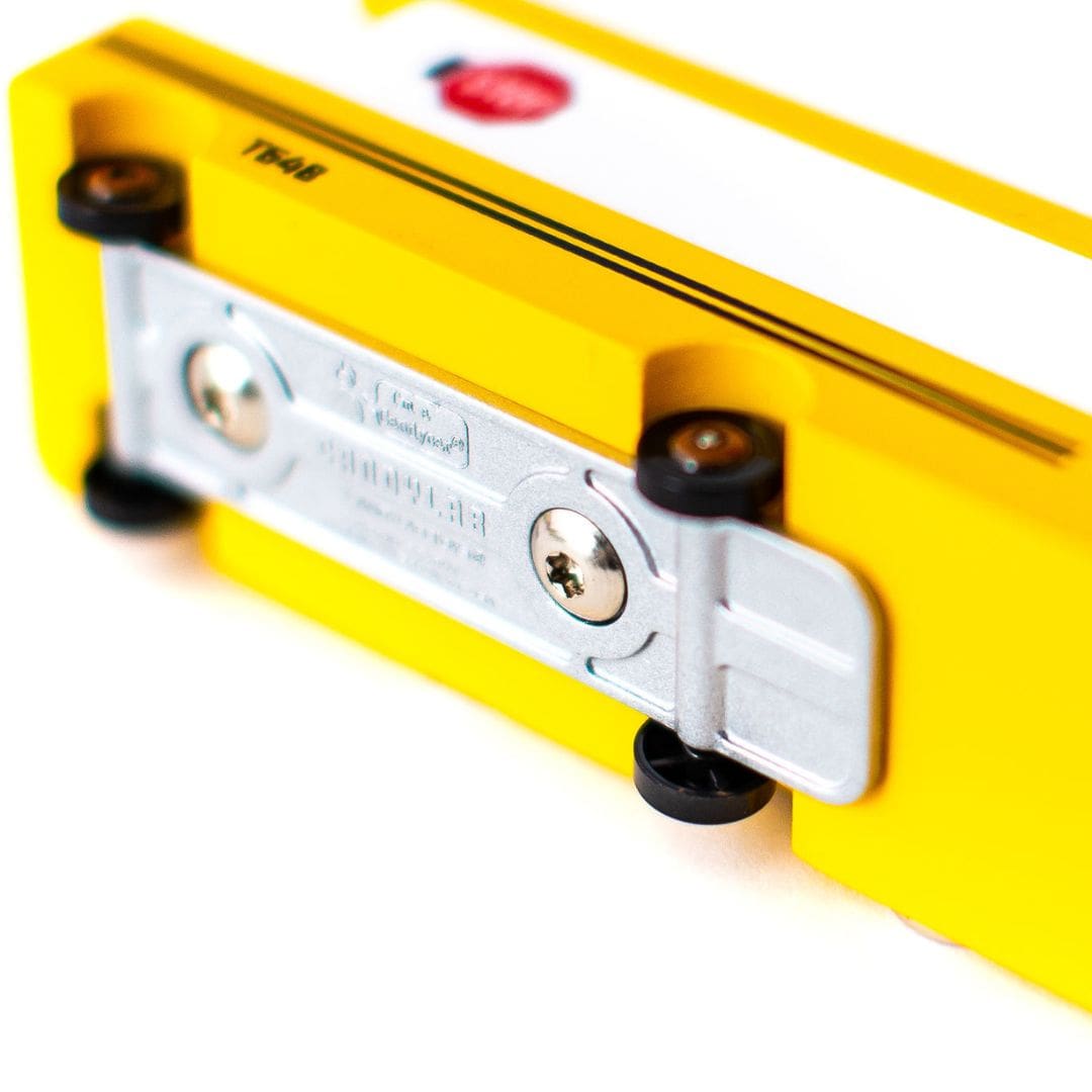 Candylab School Bus - Candycar