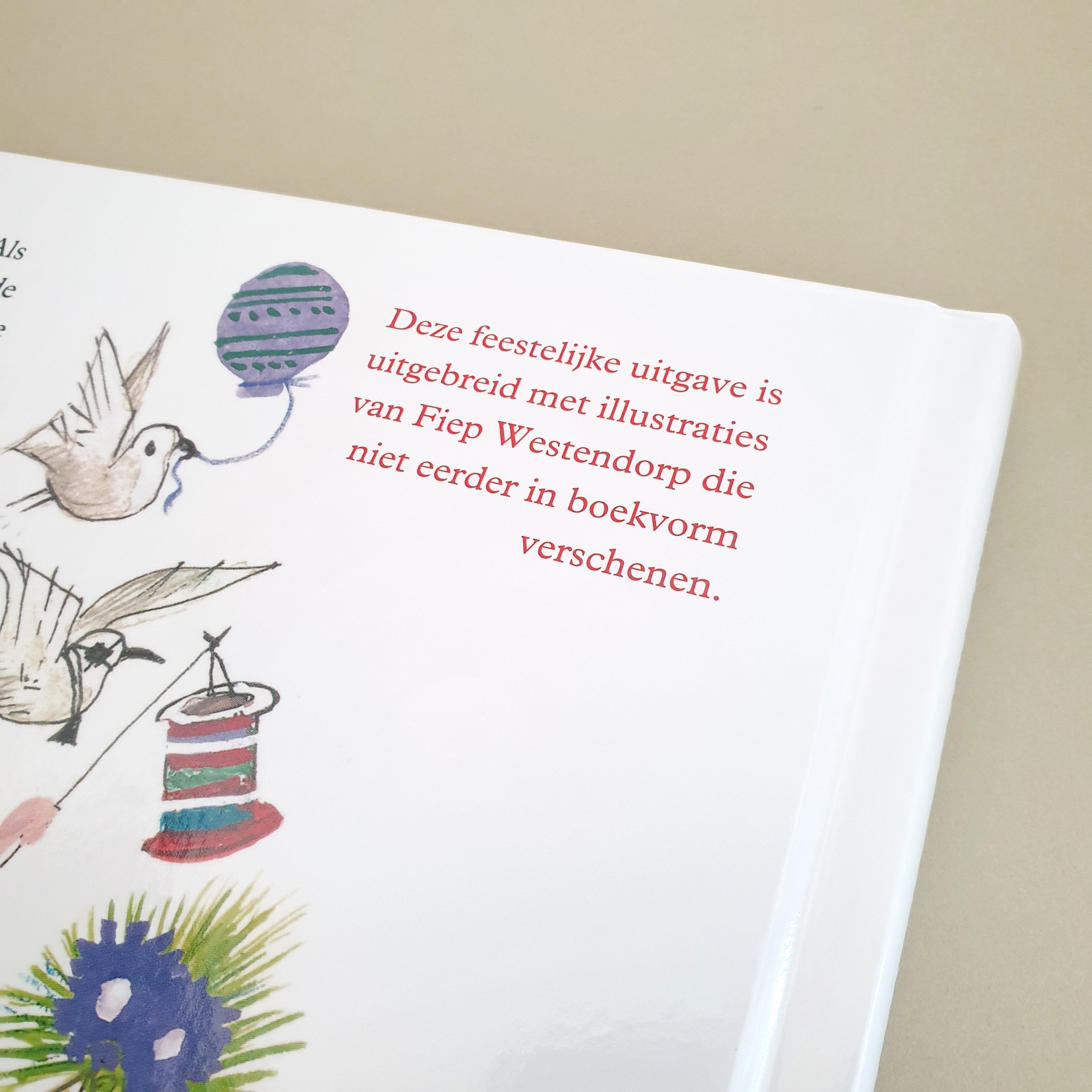 Pluk redt de dieren van Annie M.G. Schmidt bij Studio Bambacht