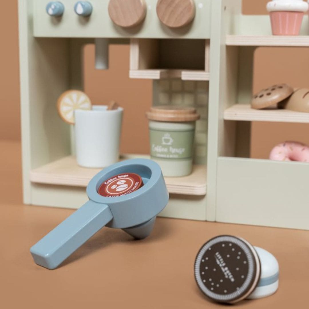 Little Dutch koffiehoek