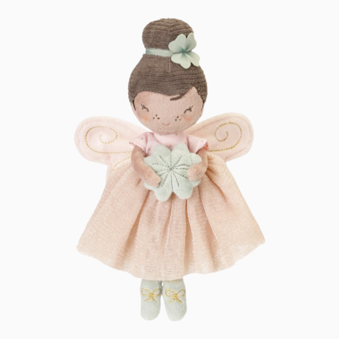 Little Dutch knuffelpop fee