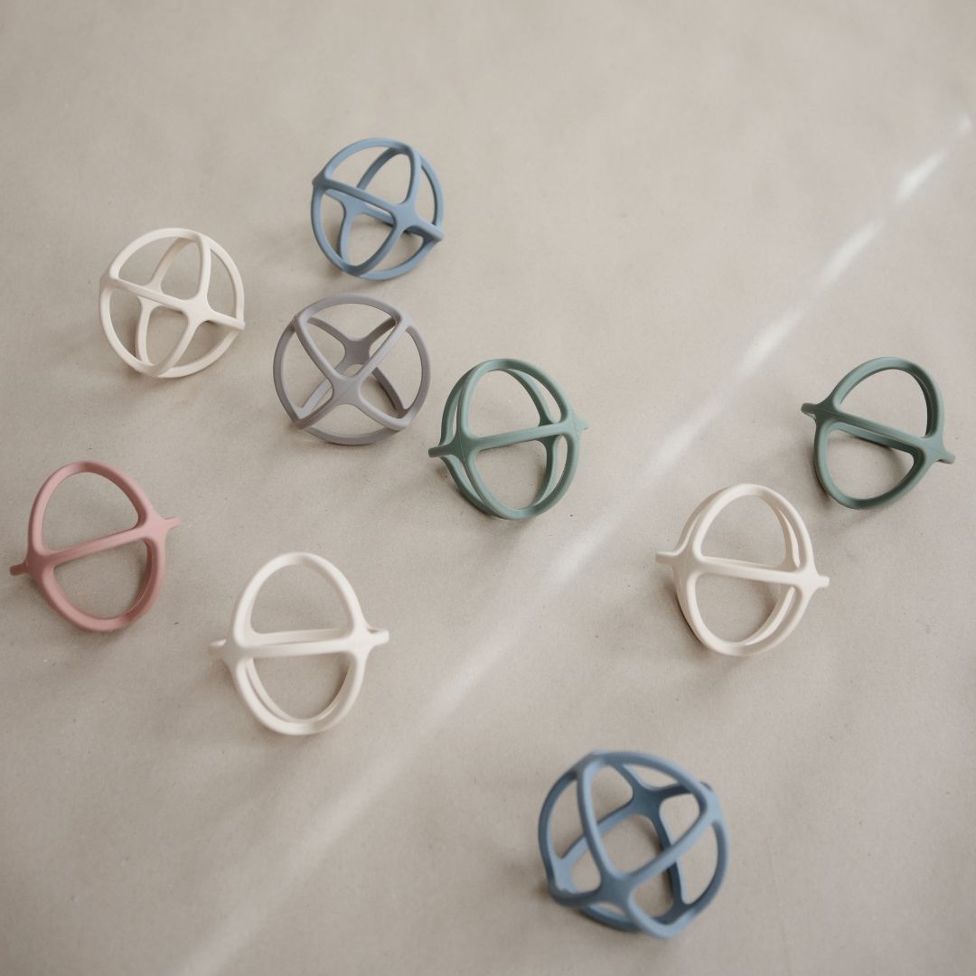 Mushie bijtbal dried thyme