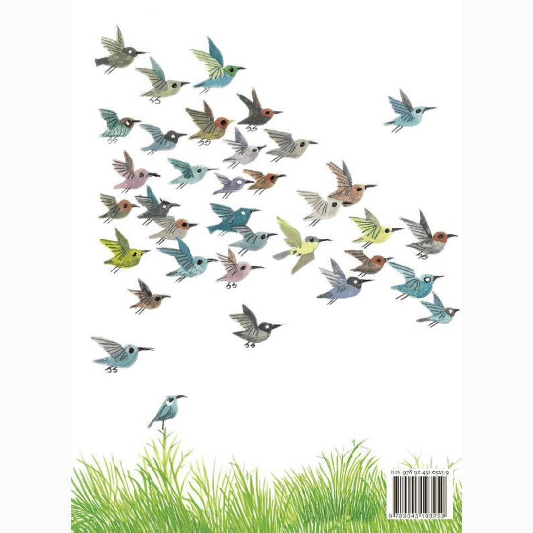 Uitgeverij Querido voorleesboek Otje door auteur Annie M.G. Schmidt met illustraties van Fiep Westendorp