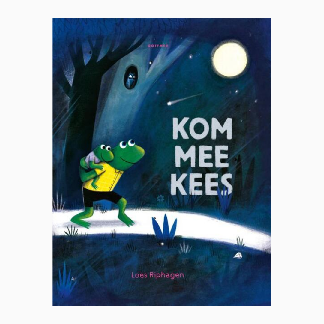 Kom mee Kees