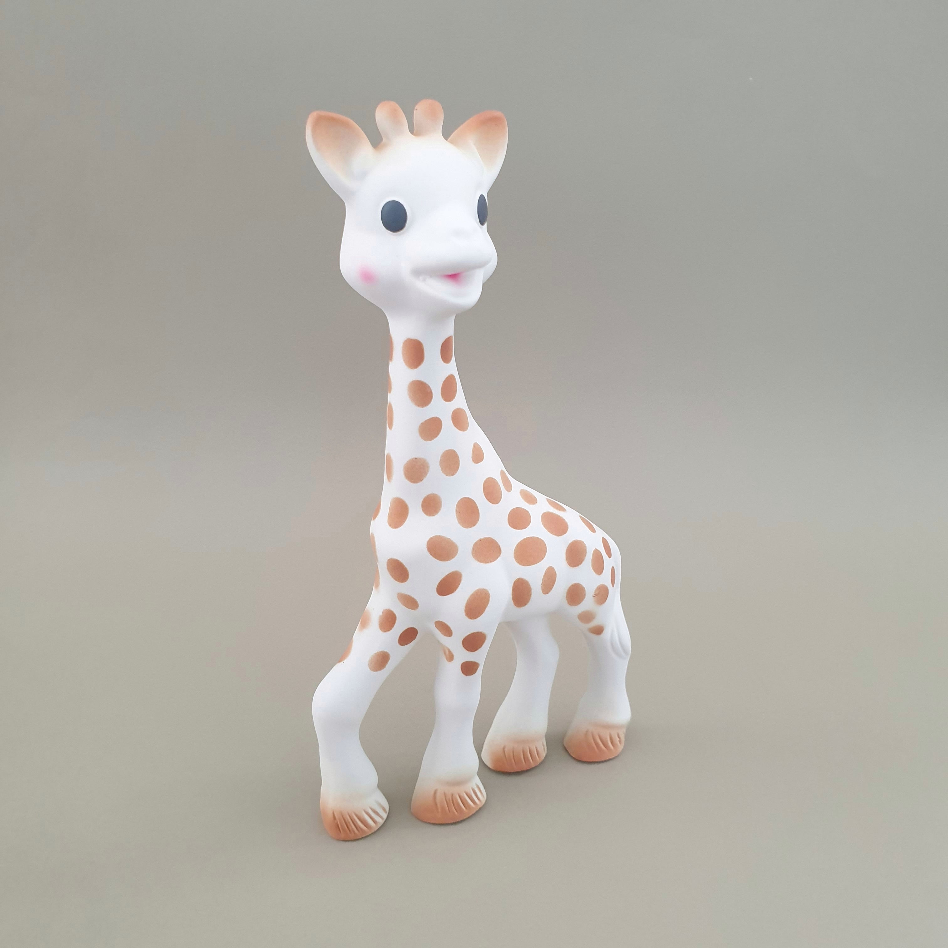 Sophie de Giraf bijtspeelgoed - Giraf