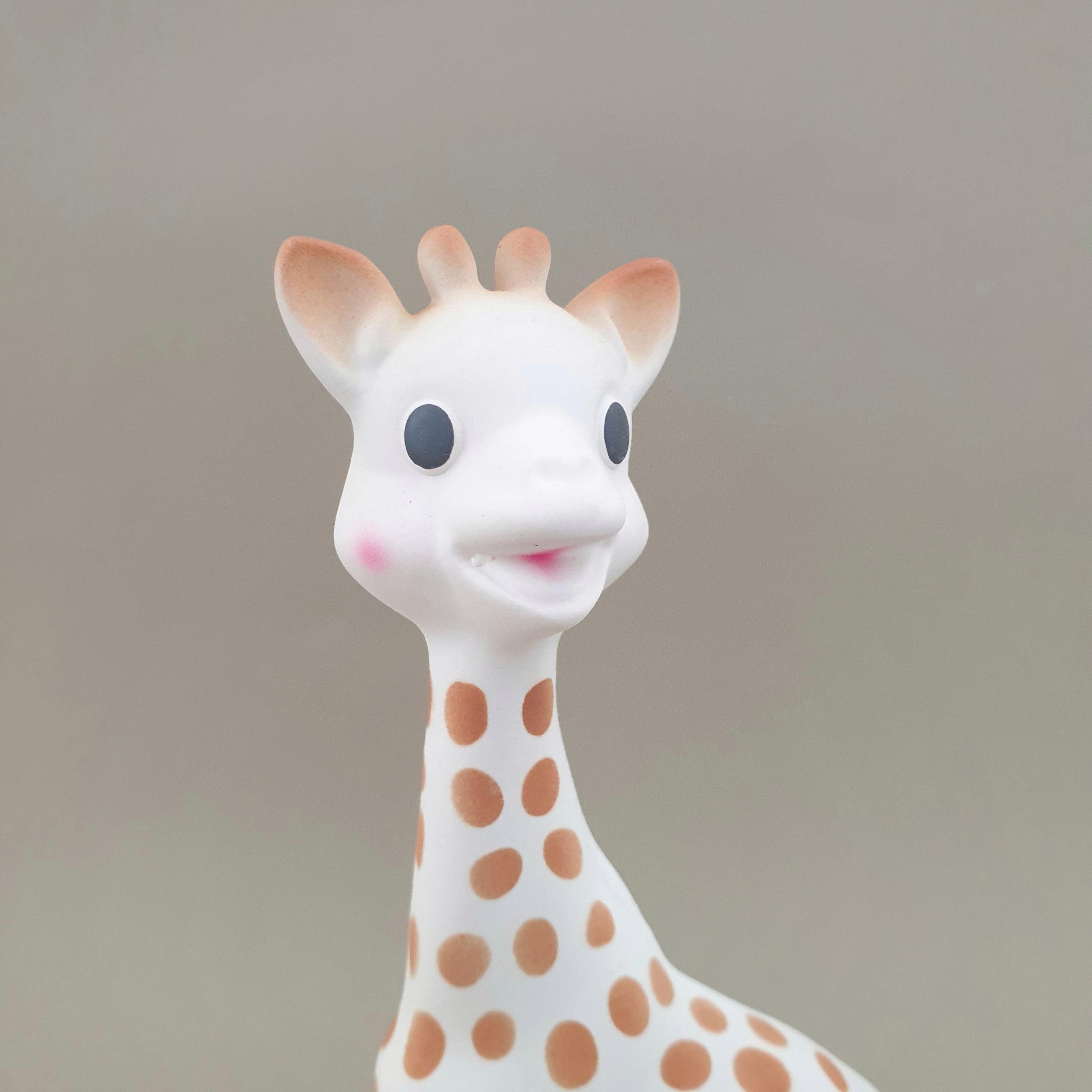 Sophie de Giraf bijtspeelgoed - Giraf