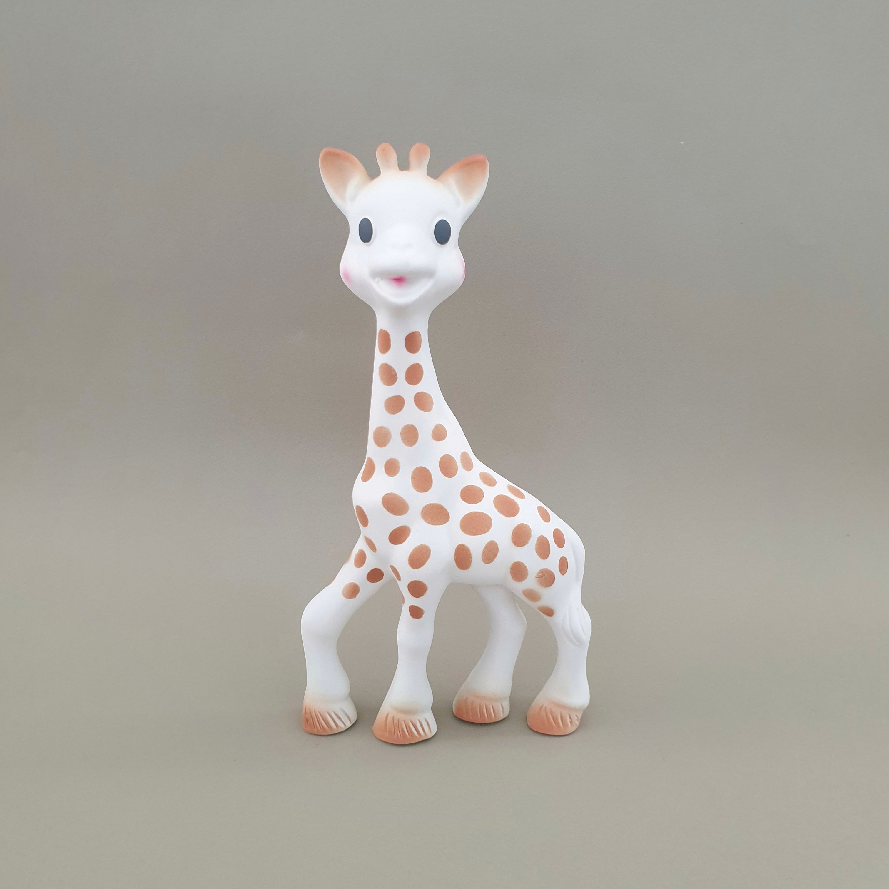 Sophie de Giraf bijtspeelgoed - Giraf
