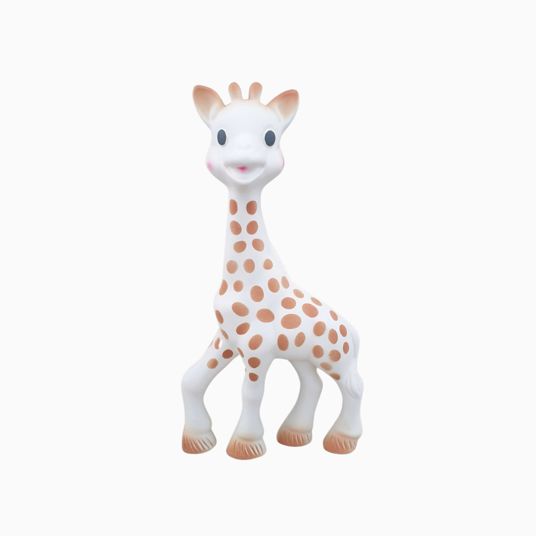 Sophie de Giraf bijtspeelgoed - Giraf