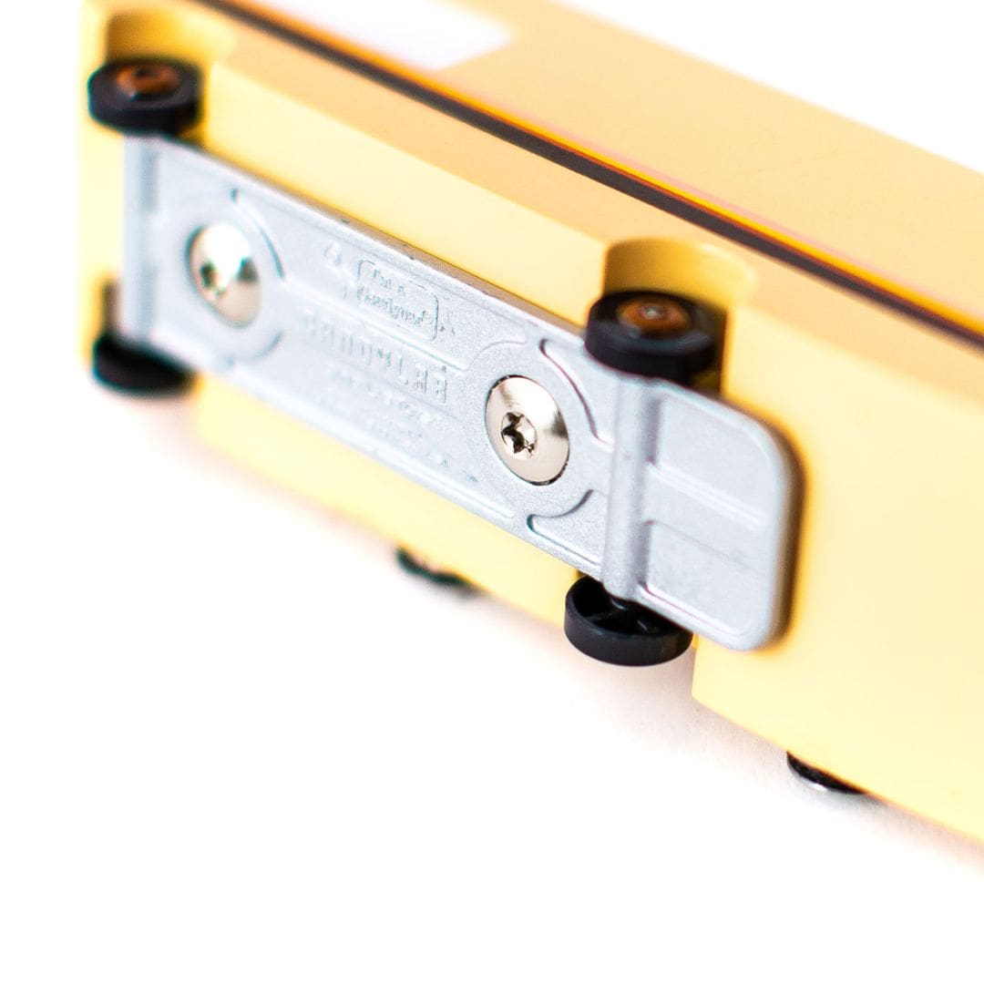 Candylab Yosemite RV - Candycar