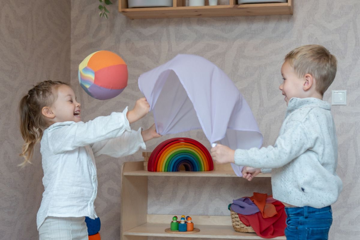 Ballonbal