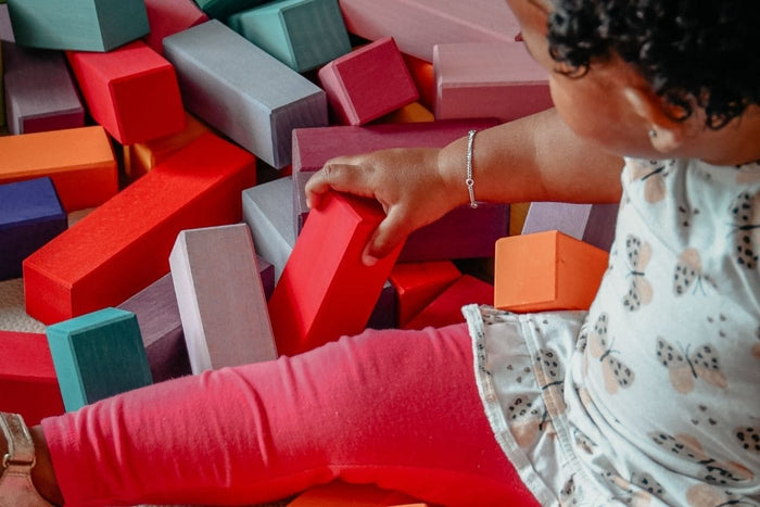 Duurzaam houten speelgoed keurmerken