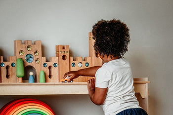 hoe herken je duurzaam kinderspeelgoed