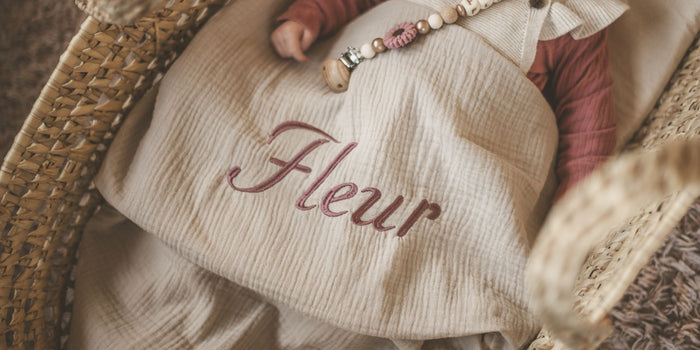 Hydrofiele doek informatie over wat het is, waarvoor je het gebruikt en hoe je de hydrofiele doek vouwt