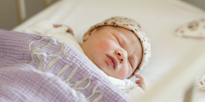 5 tips van Studio Bambacht om een kraamcadeau te kiezen