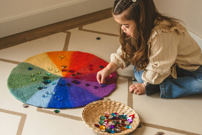 Mijn kind speelt niet. 9 praktische tips om je kind weer aan het spelen te krijgen