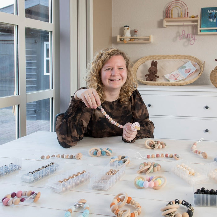 Studio Bambacht in 'De Gelderlander'