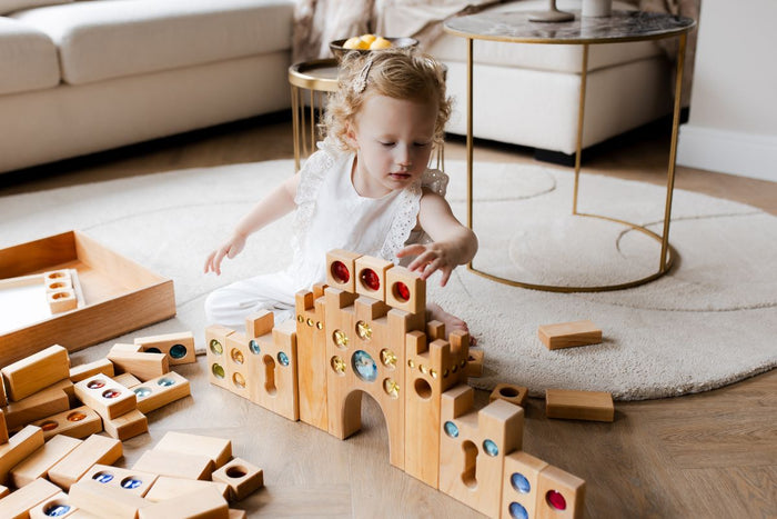 De top 10 open ended speelgoed 