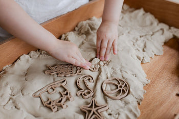 Speelzand zonder asbest