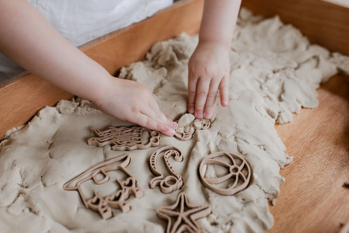 Speelzand zonder asbest