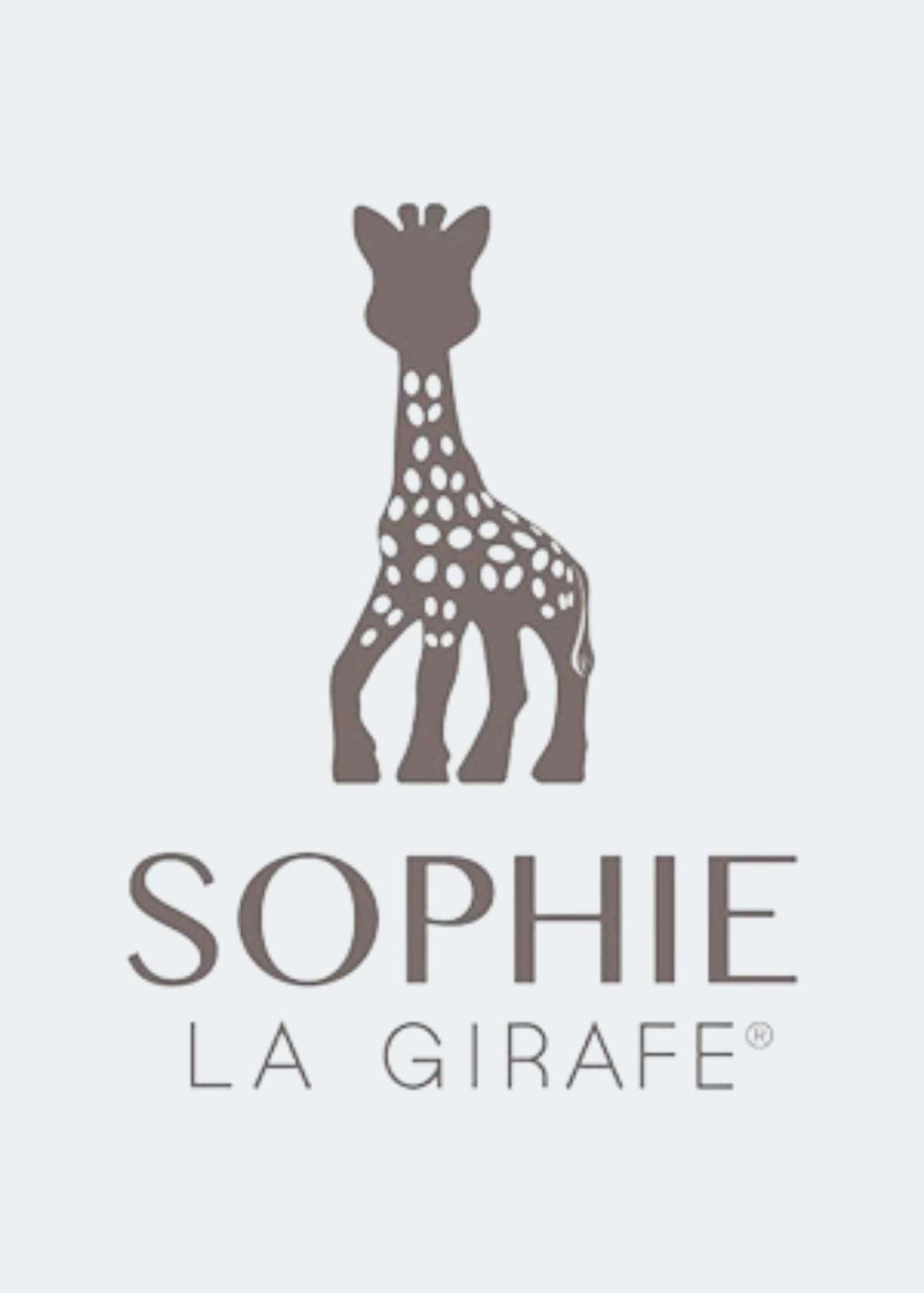 Sophie de Giraf