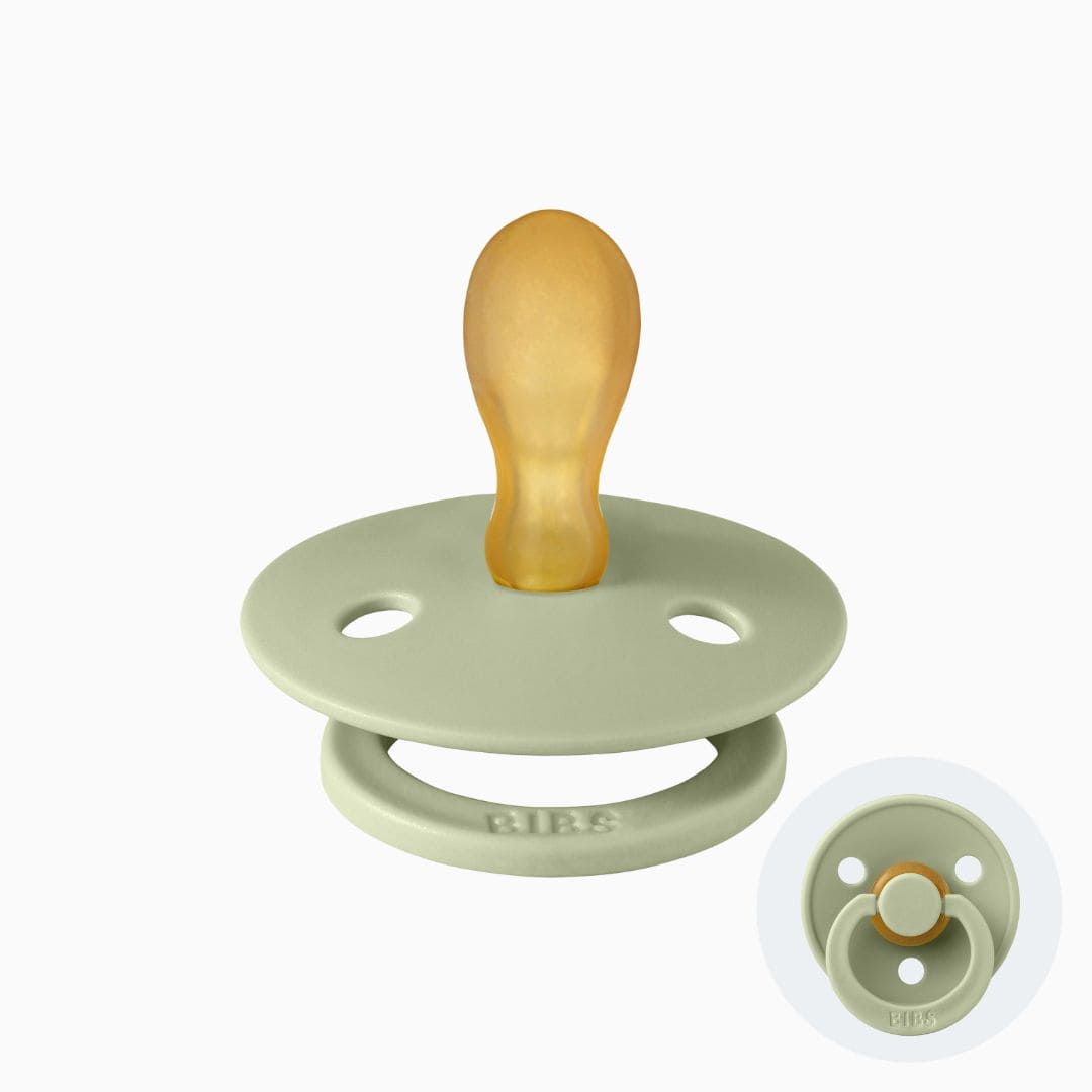 BIBS Colour symmetrische speen