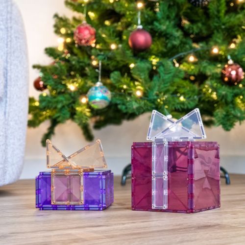 cadeaus voor de feestdagen