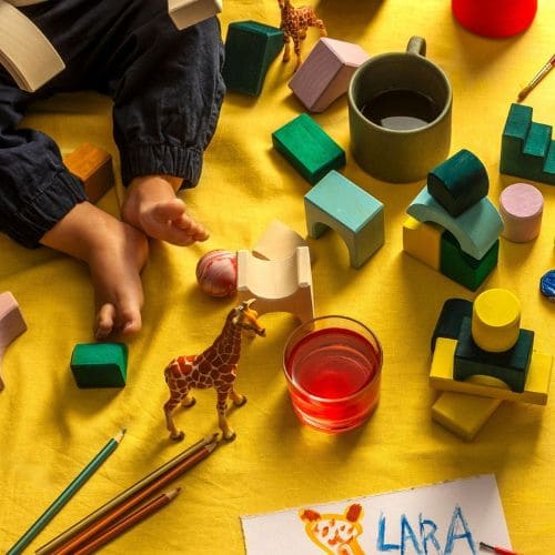 Overzicht van nieuwe producten en collecties die binnenkort verkrijgbaar zijn bij Studio Bambacht